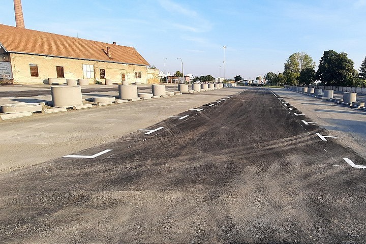 Prokuratúra rozhodla: Trnava postupovala ohľadne parkoviska v súlade so zákonom