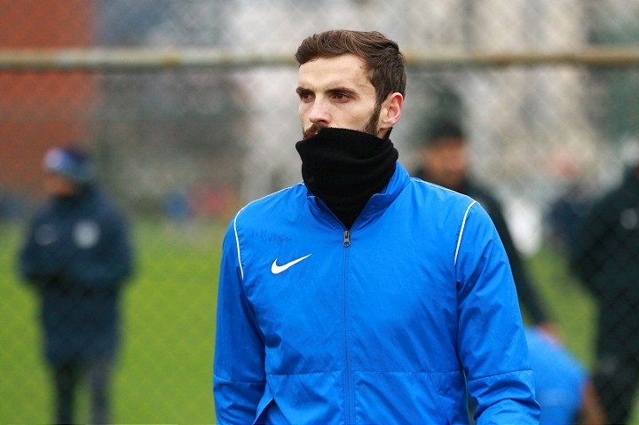 Exspartakovec Erik Sabo má nový klub, prestúpil do Rizesporu