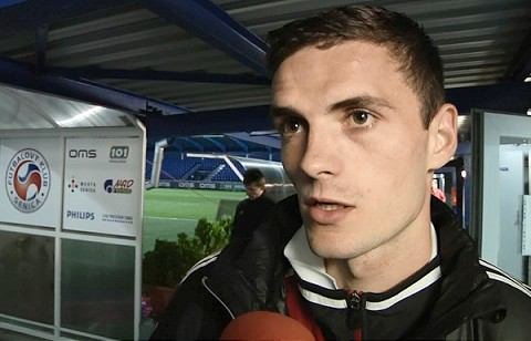 Spartak vezie tri body zo Senice, rozhodol gól Saba