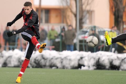 VIDEO: Spartak v prípravnom zápase zdolal Dunajskú Stredu