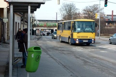 Kraj chce škrtnúť takmer dvesto autobusových spojov
