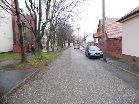 Problémy s elektrickým napätím narobili Trnavčanom hmotné škody