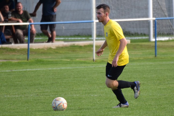 Futbal, 7. liga: Veľké Orvište zdolalo Červeník, vyhral aj Cífer