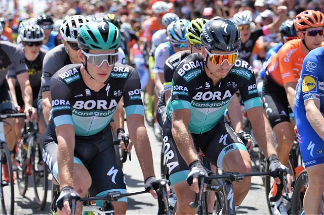 Cyklistický šampionát v Trnave vyhral Čech Sisr, medzi Slovákmi triumfoval Juraj Sagan