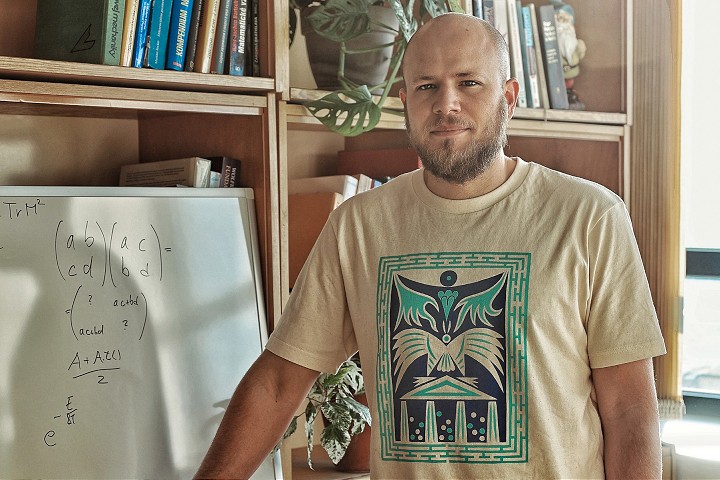Prečo je rastlina zelená a odkiaľ sa berú oblaky? V Trnave odpovie Vedátor