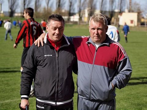 Najbližšie kolo tipuje Jozef Sasko: Suchá sa pobláznila