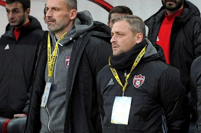 Extréner Spartaka Ščasný má nové pôsobisko, vracia sa do Senice