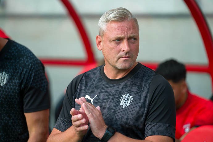 Spartak ešte zvažuje posilnenie tímu, Polievka na Ščasného zozname nebol