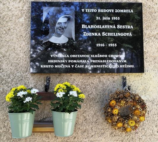 Príbeh Zdenky Schelingovej: Prvá slovenská blahoslavená zomrela pred 65 rokmi v Trnave