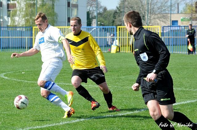 Bohdanovce získali hráčov so spartakovskou minulosťou, výraznou posilou Peter Schmidt