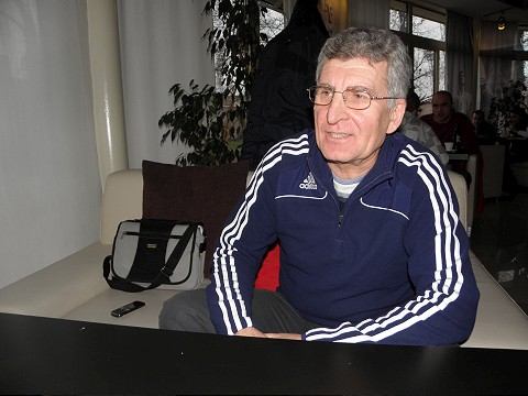 Predseda ObFZ Schmidt: Od videozáznamov určite neupustíme