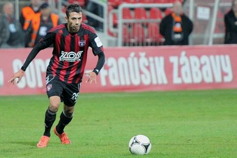 Spartakovci Rusov a Schranz nastúpia proti Talianom