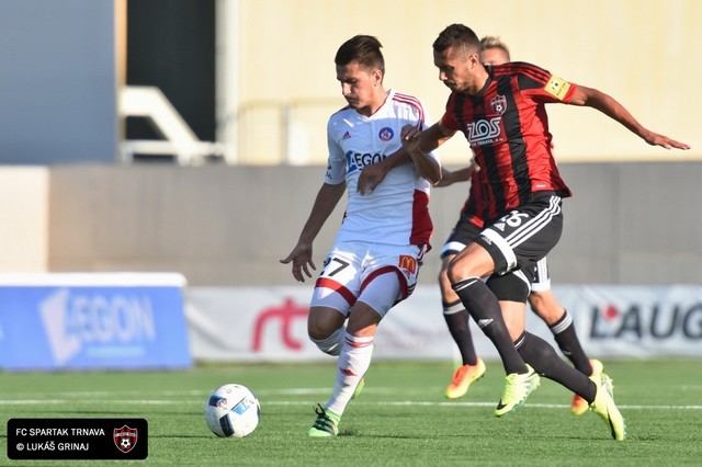 VIDEO: Spartakovci mohli v Trenčíne vyhrať, dostali gól v samom závere