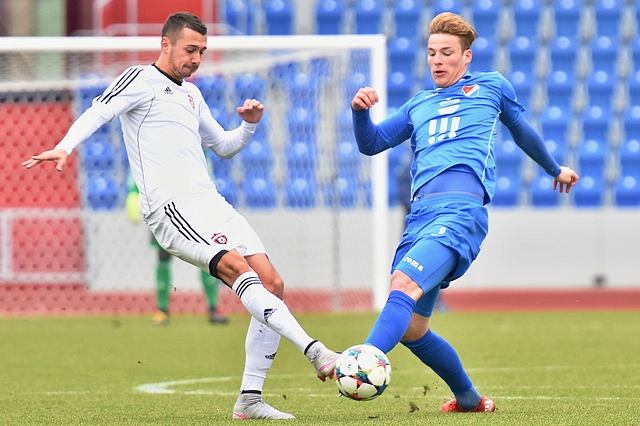 Problémy Spartaka pred štartom jari: Chýbať môžu viacerí hráči základnej zostavy