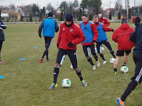 Spartak v zime vycestuje do Maďarska i Turecka, sily si zmeria aj so Spartou Praha