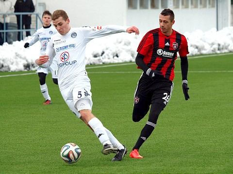 Spartak uvoľnil do Sparty Schranza, na lane má Pirosku zo Senice
