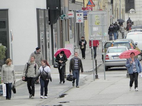 Sčítavanie obyvateľstva: Kde sa sčítajú podnájomníci a kde ja, ak nežijem v Trnave