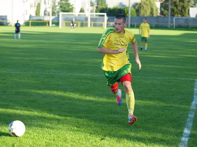Futbal, 7. liga OSA: Smolenice stratili body so Suchou, Voderady vyhrali v Bohdanovciach