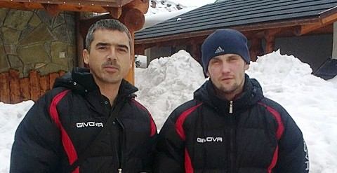 Zatiaľ traja uchádzači na šéfa ObFZ, Sečány kandidatúru zvažuje