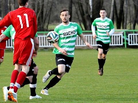 Futbal, 5. liga: Malženice aj Trebatice nadeľovali, Zvončin prehral