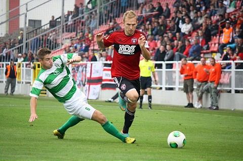 Štepanovský nastúpil proti rodnému mestu, Jarábek vzdal Skalici hold