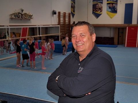 Trnavská gymnastika opäť rastie, cieľom je olympiáda