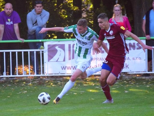 Slovnaft Cup: Malženice potrápili Podbrezovú, Senica deklasovala Horné Orešany