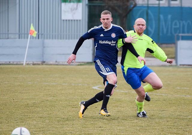 Kam za futbalom? Do Hornej Krupej prídu Piešťany, Trakovice hrajú s Madunicami