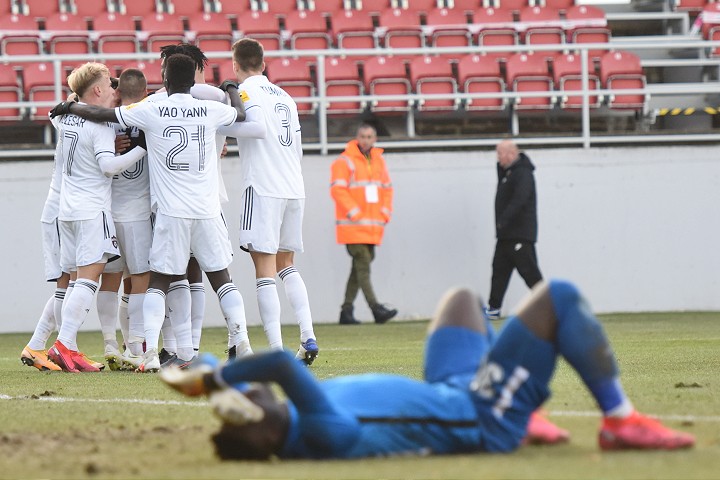 NÁZORY: Zo Spartaka prišiel pozitívny signál, to je pred derby dôležité
