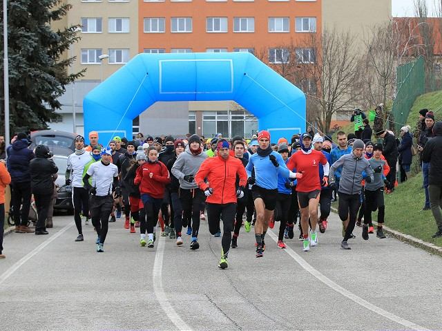 Trojkráľovú šestku vyhral Kašša, bežeckú trilógiu ovládol Trnavčan Záhorec