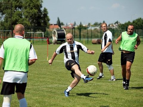 Živá spomienka na Gusta Ševčíka