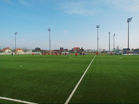 Spartak v prípravnom zápase vyhral nad SFM Senec