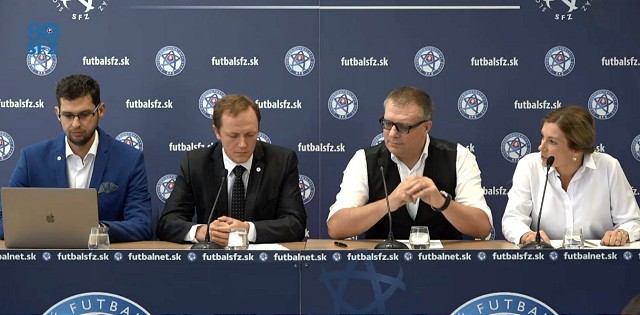 Korupcia v slovenskom futbale: Vyšetrujú už aj hráčov z najvyšších súťaží