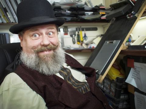 Uletený Američan: V Trnave sú skvelí ľudia, fakt!