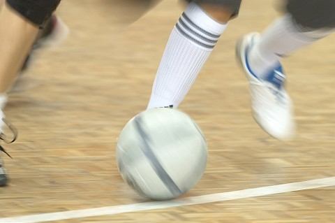 Okresný futsal: Družbané zaváhali, novým lídrom Olympic