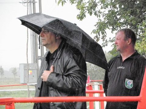 Futbal, III. trieda A: Béčko Boleráza zakoplo na trnavskej Slávii