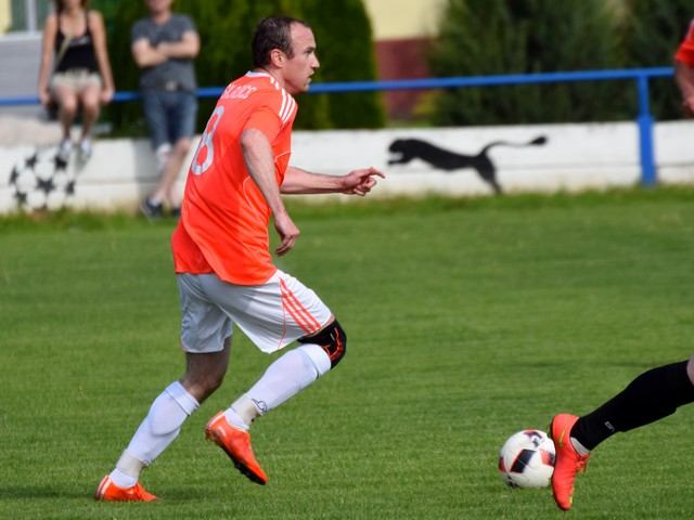 Futbal, 6. liga: Zavar exceloval v Dolnom Lopašove, Horná Krupá remizovala s Cíferom