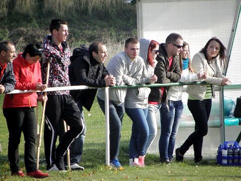 Siladice trápi maródka, Malženice nemajú podľa Vargu konkurenta