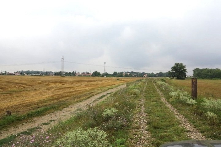 Vážskej cyklomagistrále pribudne ďalší úsek, cyklistov privedie do Hlohovca