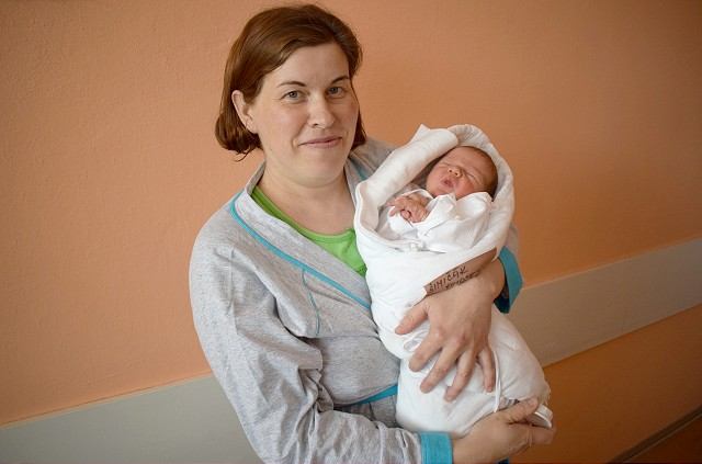 BÁBENCE: V trnavskej pôrodnici sa narodili aj dvojičky