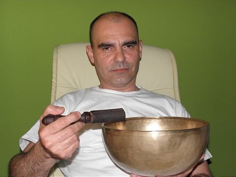 Šaman medzi športovcami