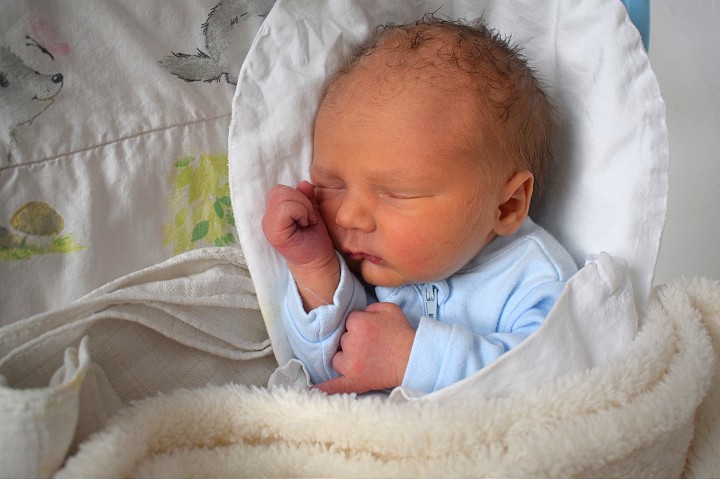 BÁBENCE: V novembri sa v Trnave narodili aj Šimon a Nina