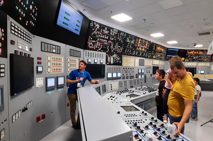 Školy budú reagovať na výstavbu novej jadrovej elektrárne v Jaslovských Bohuniciach