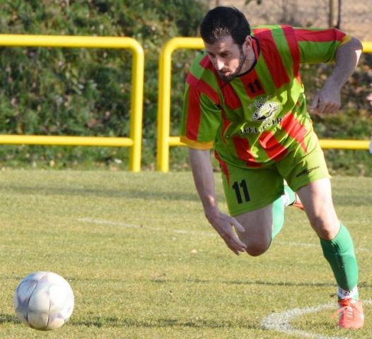 Futbal, 7. liga B: Koplotovce strelili Maduniciam poltucet, vyhral aj Dolný Lopašov