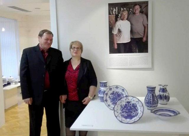Siladická keramika: Výrobky manželov Sklenárovcov sú dodnes pýchou obce