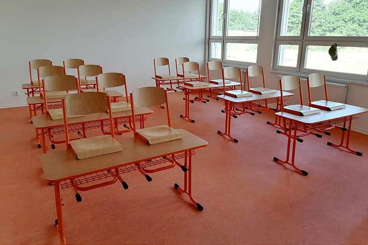 Školu v Bielom Kostole tento rok definitívne neotvoria