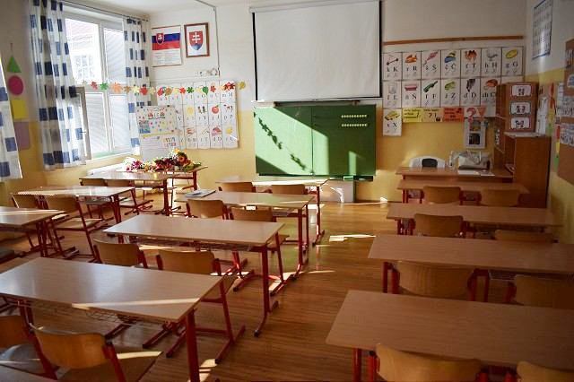 Sieť základných škôl v Trnave rozšíria na jeseň tri nové
