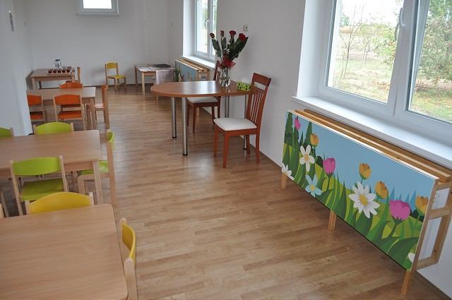 Obce v kraji zvýšili vďaka eurofondom kapacity škôlok