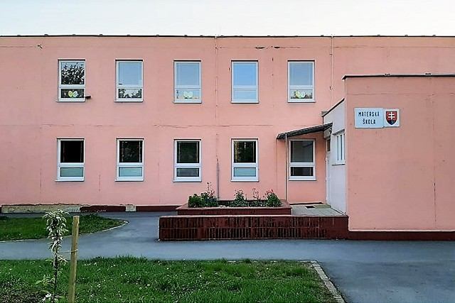 V materskej škole V jame 27 v Trnave zistili ochorenie COVID-19