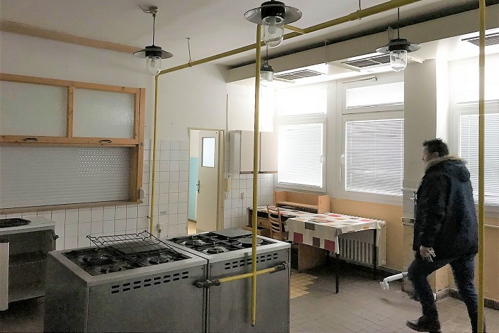 Pre budúcu škôlku na Spojnej hľadá Trnava dodávateľa rekonštrukčných prác